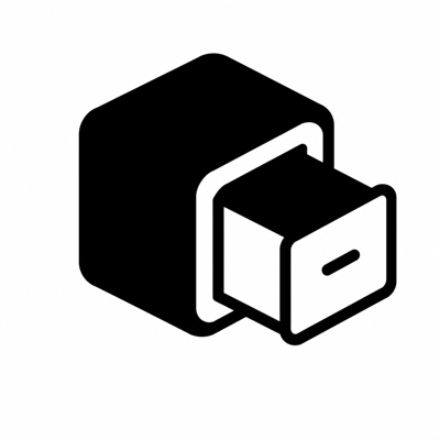 Drawer logo