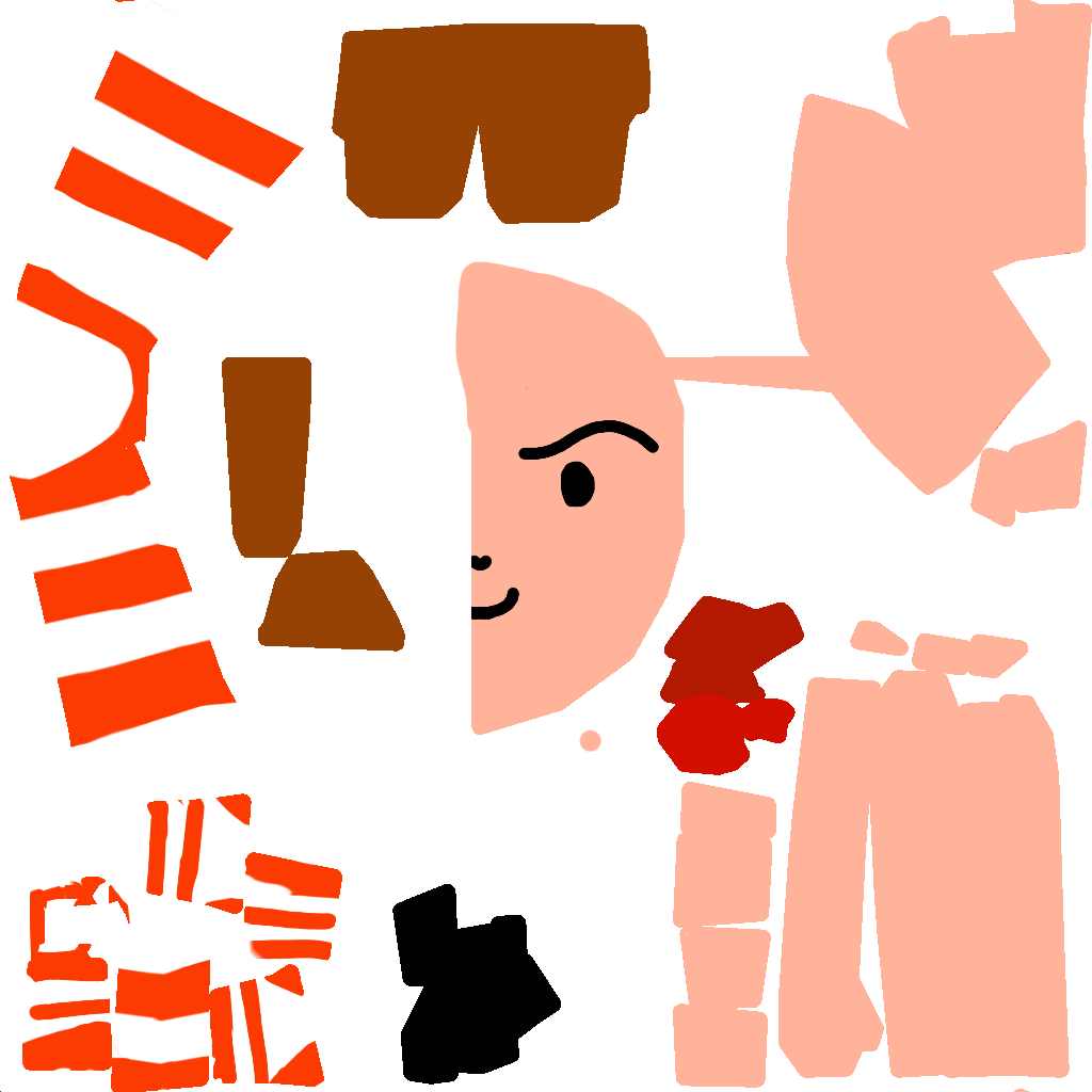 Cabin Boy screenshot